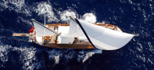 Yacht Charter Bodrum