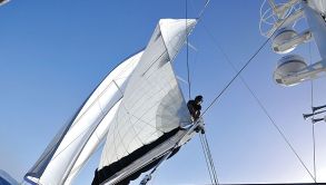Bodrum Sailing Charter