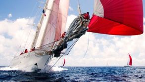 Bodrum Sailing Charter