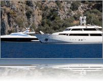 Yachts Charter Bodrum